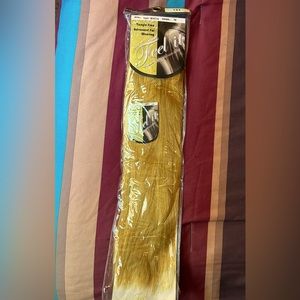 Yaki Human Hair for Weaving